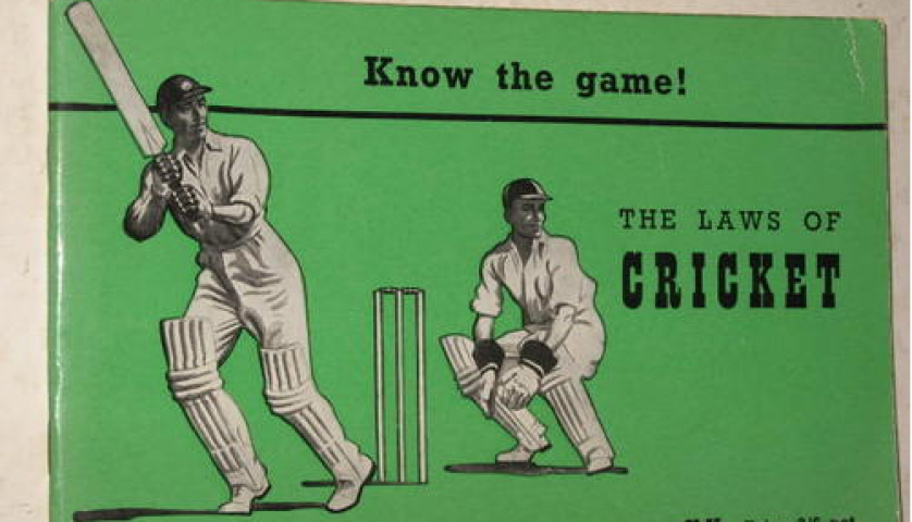क्रिकेट के नए नियम लागू किए गए
