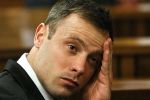Oscar Pistorius jailed for six years over girlfriend’s murder