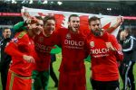 Portugal not just about me;says ‘Ronaldo’