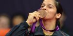 Badminton queen; Saina after four years again chasing her dreams !