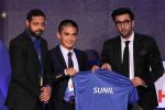ISL Auction : सबसे महंगे बिके सुनील छेत्री, मुम्बई सिटी FC ने ख़रीदा