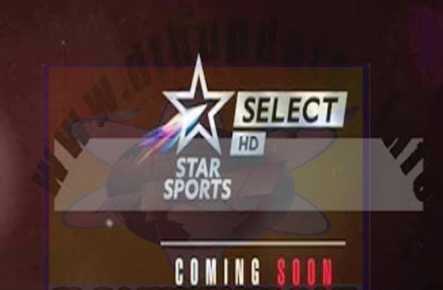 Star India to launch two new HD sports channels