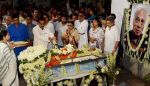 Footwall coach Amal Dutta to be cremated with State honours