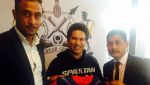 ‘Tendulkar’ to meet Nepal Captain Paras Khadka; Why?
