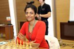 Harika Claims maiden chess grand prix!