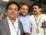 IPL पर BCCI ने गठित की वर्किंग कमिटी