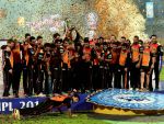 IPL considered as the 'Most watched event