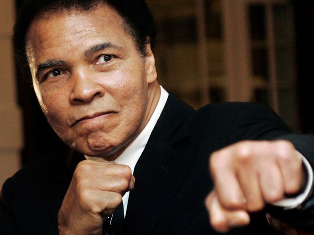 लुईविले में होगा महान मुक्केबाज अली का अंतिम संस्कार