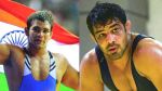 Delhi High Court pronounce red signal to Sushil Kumar, Narsingh Yadav in Rio Olympics