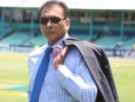 रवि शास्त्री होंगे भारतीय क्रिकेट टीम के नए कोच