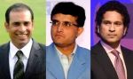 Tendulkar, Ganguly,Laxman to pick to be the head coach of the Indian cricket team!!!