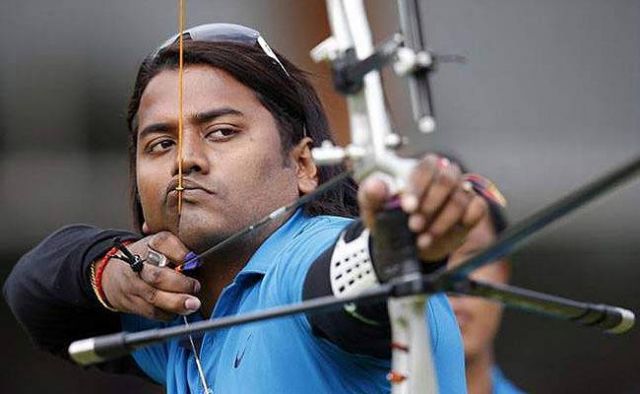 भारतीय तीरंदाजी टीम रियो ओलंपिक के लिए क्वालीफाई नहीं कर पाई