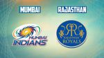 IPL-8 : मुंबई के खिलाफ जीत हासिल कर शीर्ष पर आना चाहेगी राजस्थान