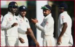 Woohoo! India at second rank in ICC Test rankings