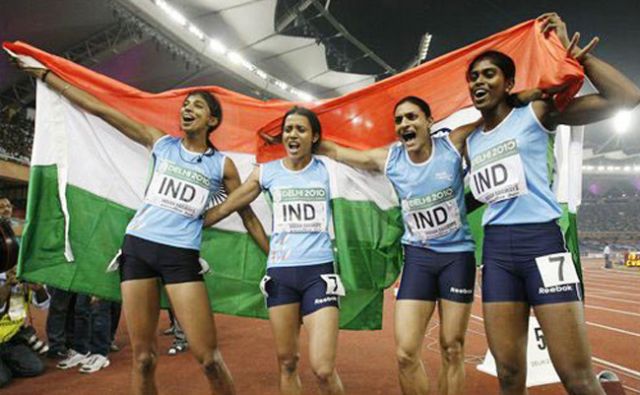 अब ‘खेलो इंडिया’ से मिलेंगी नई प्रतिभाएं