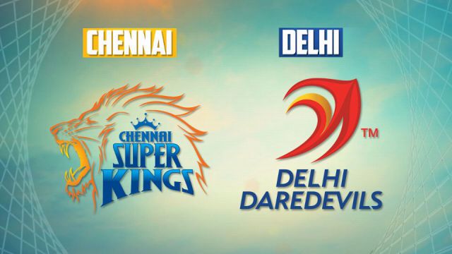 IPL-8 : चेन्नई के सामने दिल्ली को सम्मान बचाने की चुनौती