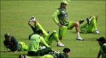 15 out of 31 Pakistani players fail fitness test