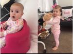 David Warner's daughters react cutely on knowing their Dad's gonna be back soon