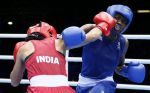 विश्व मुक्केबाजी के फाइनल में पांच भारतीय महिला मुक्केबाज