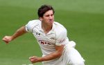 'Zafar Ansari' is the hope of 'Visiting Team' for spin variations !