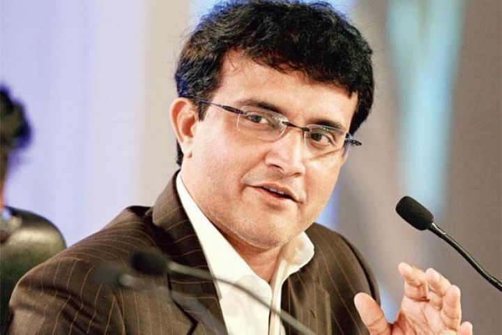Sourav Ganguly wants more speeding pitches !