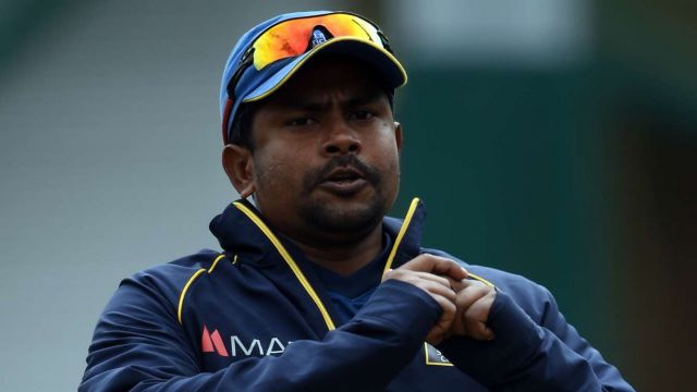 Rangana Herath: 5 Wicket Haul against each test playing nation !