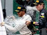 Lewis Hamilton won Brazillian Grand Prix !