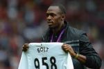 Usain Bolt to train with Borussia Dortmund squad