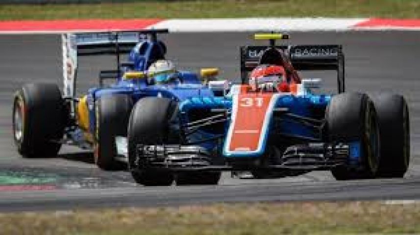 'Formula One' appreciative for close miss in Brazil