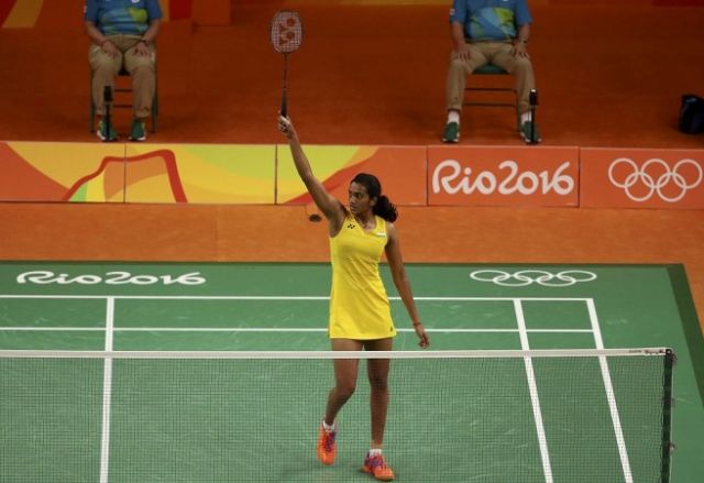 China Open Series 2016: PV Sindhu wins her first Super Series title