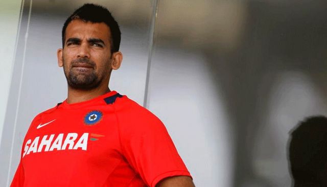 DD Captain Zaheer Khan to miss match of his team against Sunrisers Hyderabad
