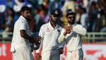 DRS proved to be useful in '2nd Test'