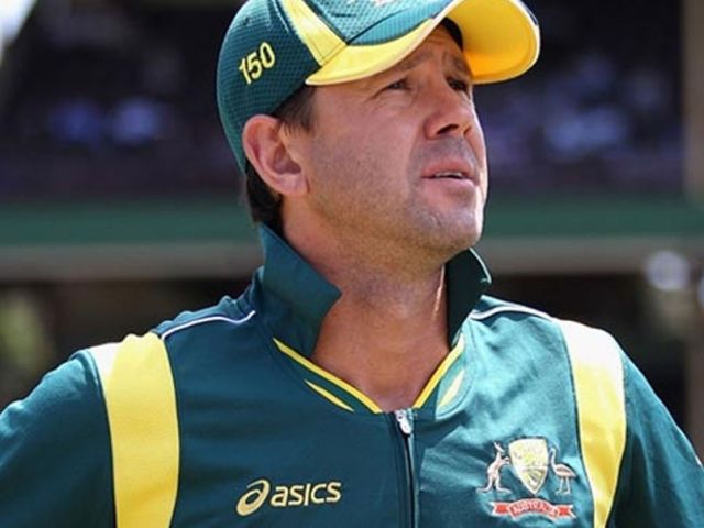 Ricky Ponting all set to become Head Coach for Australia