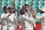 MOHALI TEST: India outplay England, takes unassailable 2-0 lead
