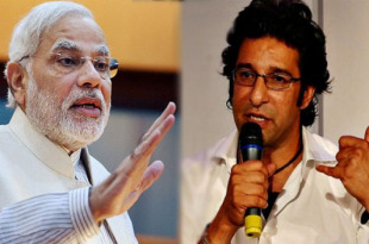 पाक क्रिकेटर ने PM मोदी से भारत-पाक क्रिकेट बहाल करने का आग्रह किया