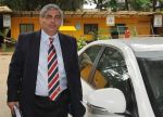 शशांक मनोहर ने दिया ICC चेयरमैन के पद से इस्तीफा