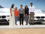 'Dipa Karmarkar' decides to return her 'BMW'