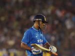 India Vs South Africa : भारतीय टीम का गिरा छठा विकेट, धोनी मैदान पर