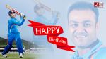 A very Happy Birthday to the Legendary Indian Batsman,Virendra Sehwag