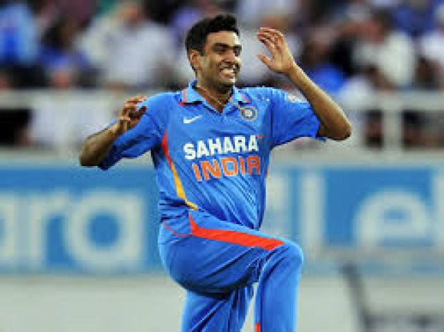 Highest-placed Indian bowler title remains in R Ashwin's hand