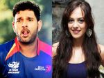 भारतीय क्रिकेट टीम के युवराज बॉलीवुड अभिनेत्री को कर रहे डेट