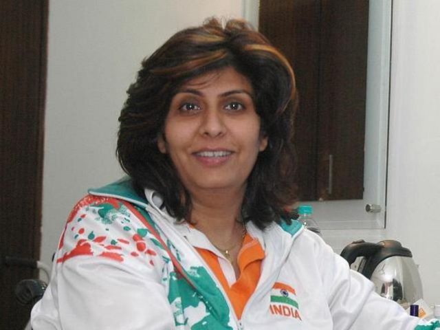 CM Manohar Lal gives best wishes to Deepa Malik