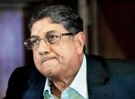 BCCI ने अदालत से श्रीनिवासन पर स्थिति साफ करने का आग्रह किया