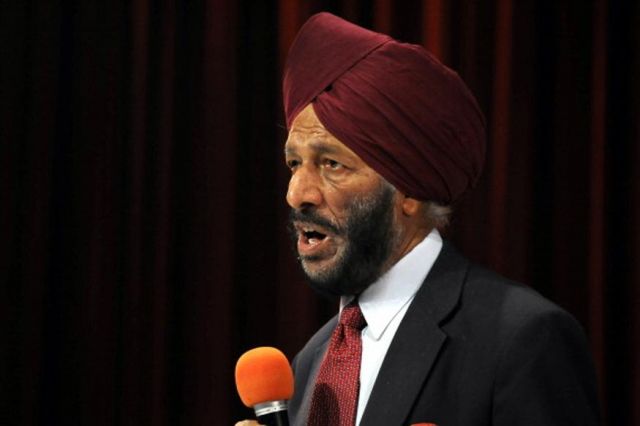 Milkha Singh- Paralympians deserve the highest recognition and awards