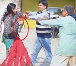 सपा विधायक ने पति के खिलाफ घरेलू हिंसा का केस दर्ज कराया
