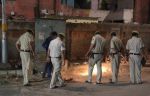 लूटेरो से लड़ते लड़ते शहीद हो गया दिल्ली पुलिस कांस्टेबल