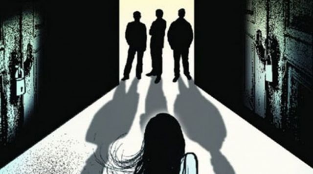 घर में घुस कर पहले माँ-बाप को मारा, फिर दो नाबालिग युवतियों के साथ किया रेप :हरयाणा