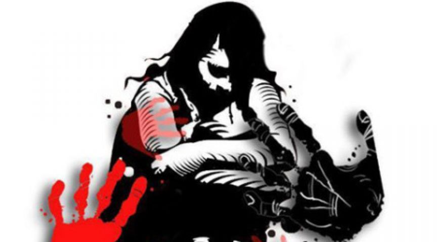 दिल्ली में फिर दोहराया निर्भया कांड, स्कूल जा रही छात्र से सामूहिक बलात्कार