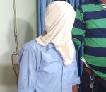 15 साल के किशोर ने 3 साल की मासूम के साथ किया बलात्कार