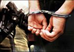 मोस्ट वांटेड नक्सली हिङमा का शागिर्द पुलिस की हिरासत में